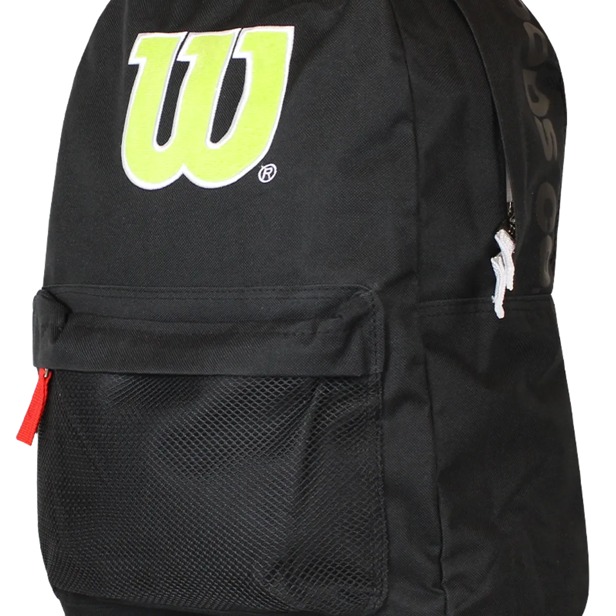 WILSON - Mochila San Diego negro Wilson