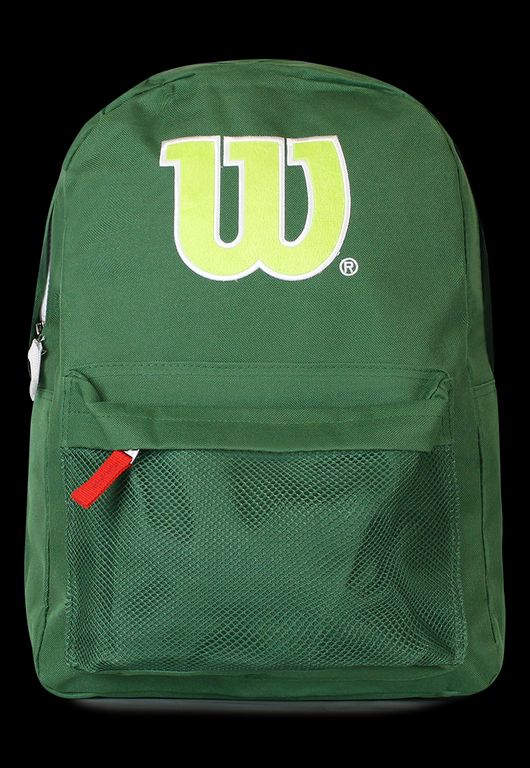 Mochila San Diego verde Verde TALLA UNICA