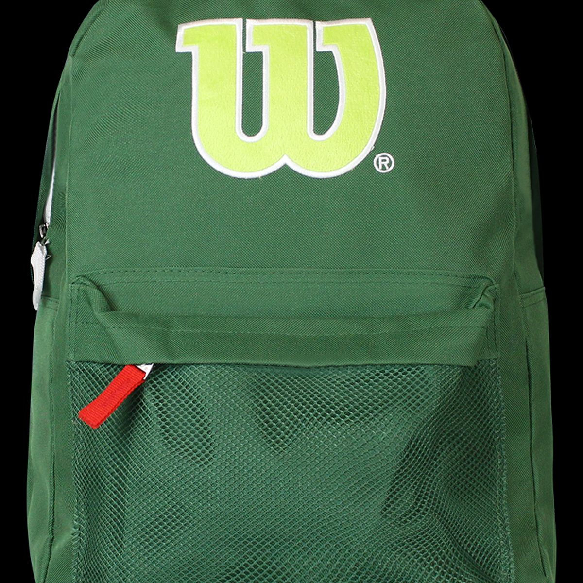 WILSON - Mochila San Diego verde Wilson