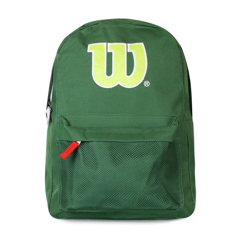 WILSON - Mochila San Diego verde Wilson