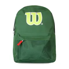 WILSON - Mochila San Diego verde