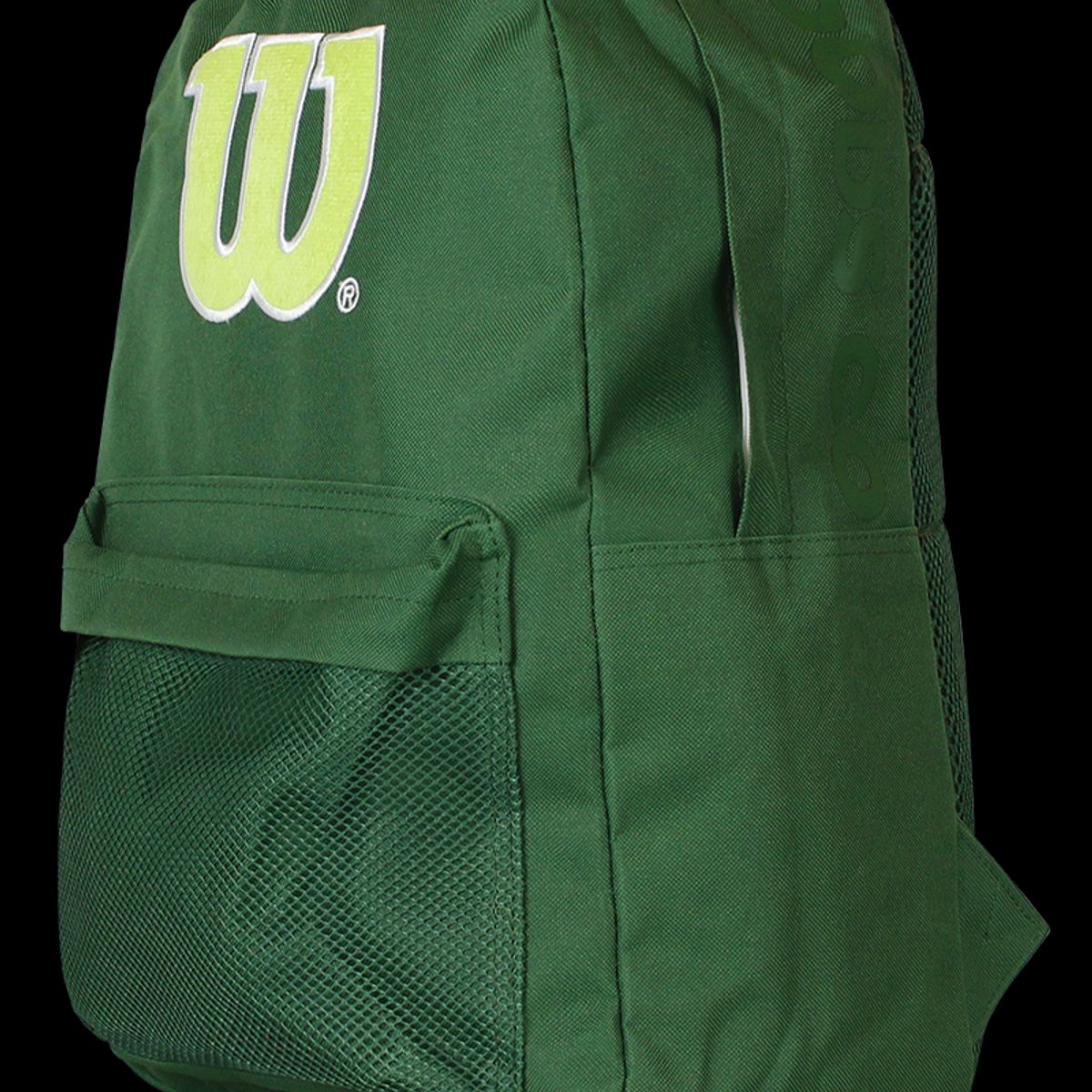 WILSON - Mochila San Diego verde Wilson