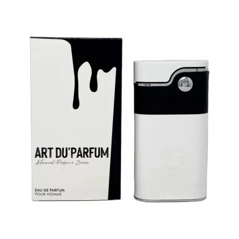 ARMAF - Perfume Armaf Art Du Parfum EDP pour Homme 100 ml