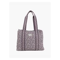 Bolso Canvas Estampado
