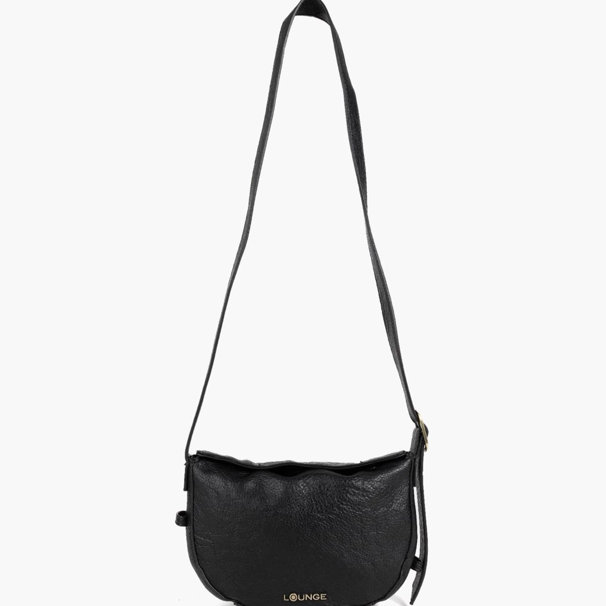 LOUNGE - Cartera Bandolera Doble Uso Pequeña LOUNGE