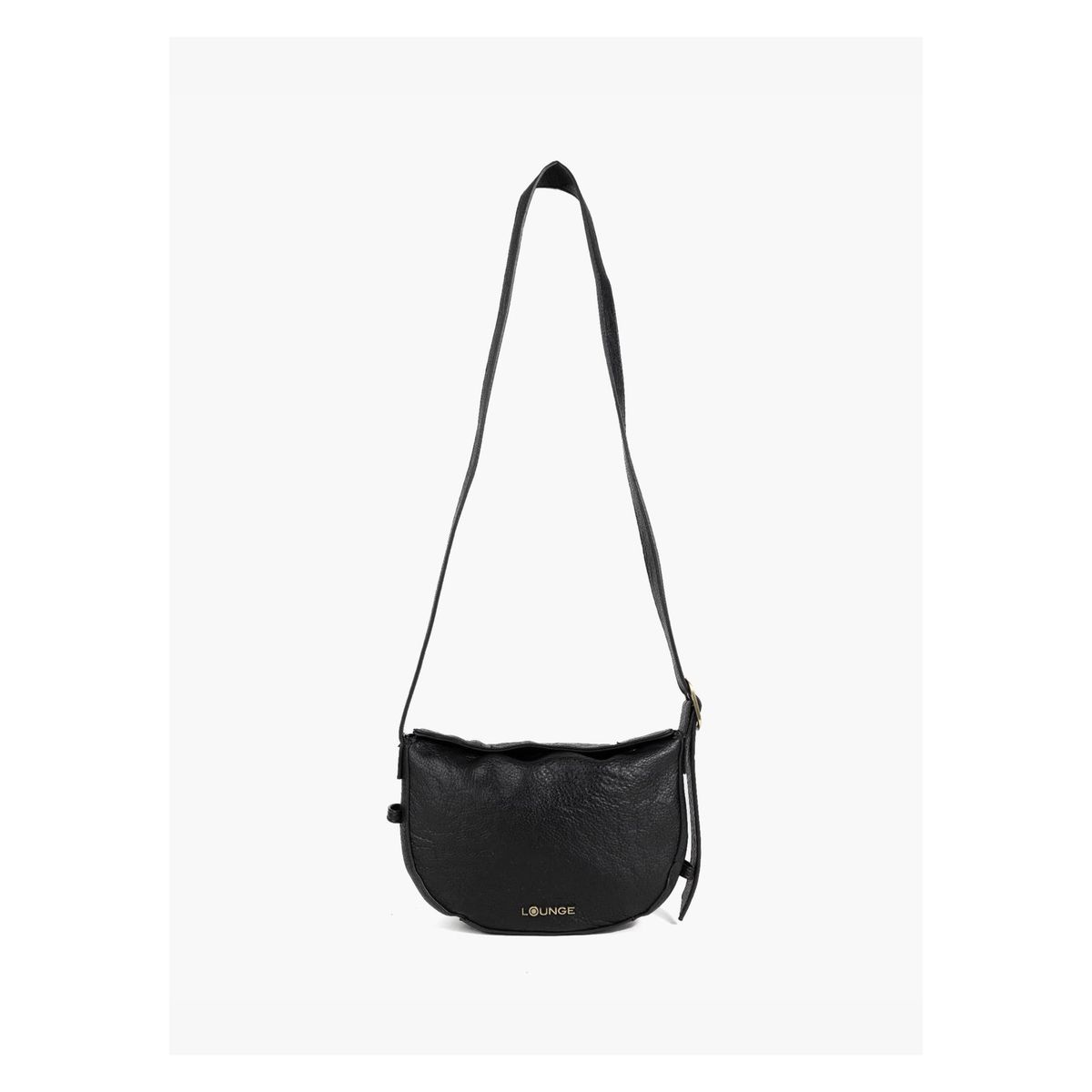 LOUNGE - Cartera Bandolera Doble Uso Pequeña LOUNGE