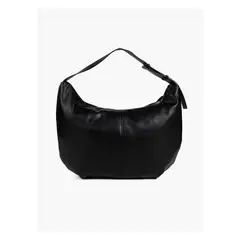 LOUNGE - Cartera De Hombro Efecto Cuero