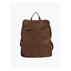 LOUNGE - Mochila Notebook Cuadrada