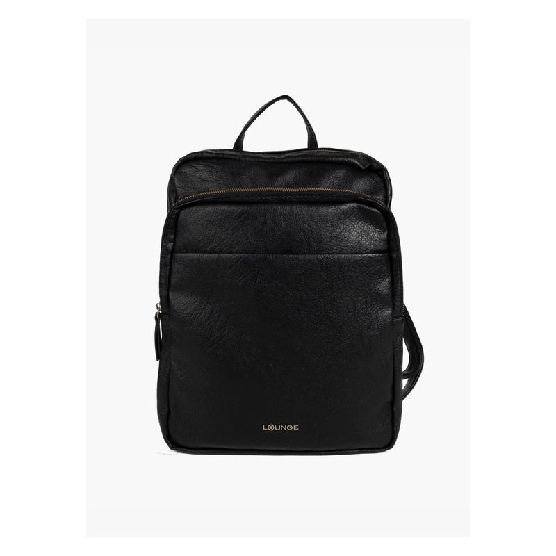 LOUNGE - Mochila Notebook Cuadrada LOUNGE
