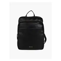 LOUNGE - Mochila Notebook Cuadrada