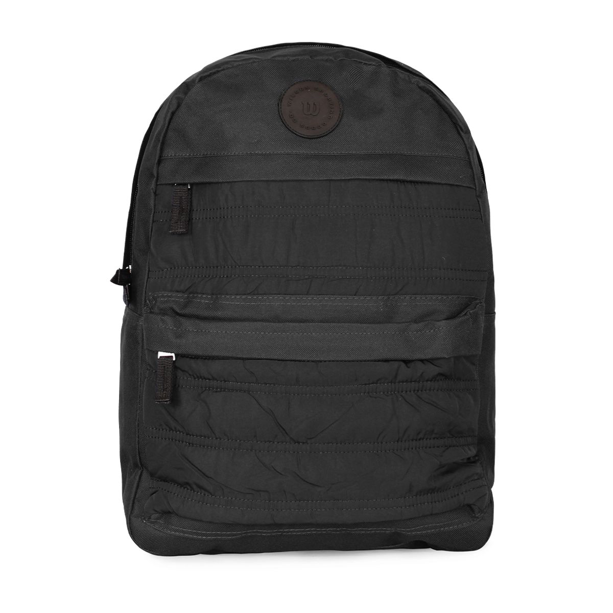 WILSON - Mochila Kansas negro Wilson