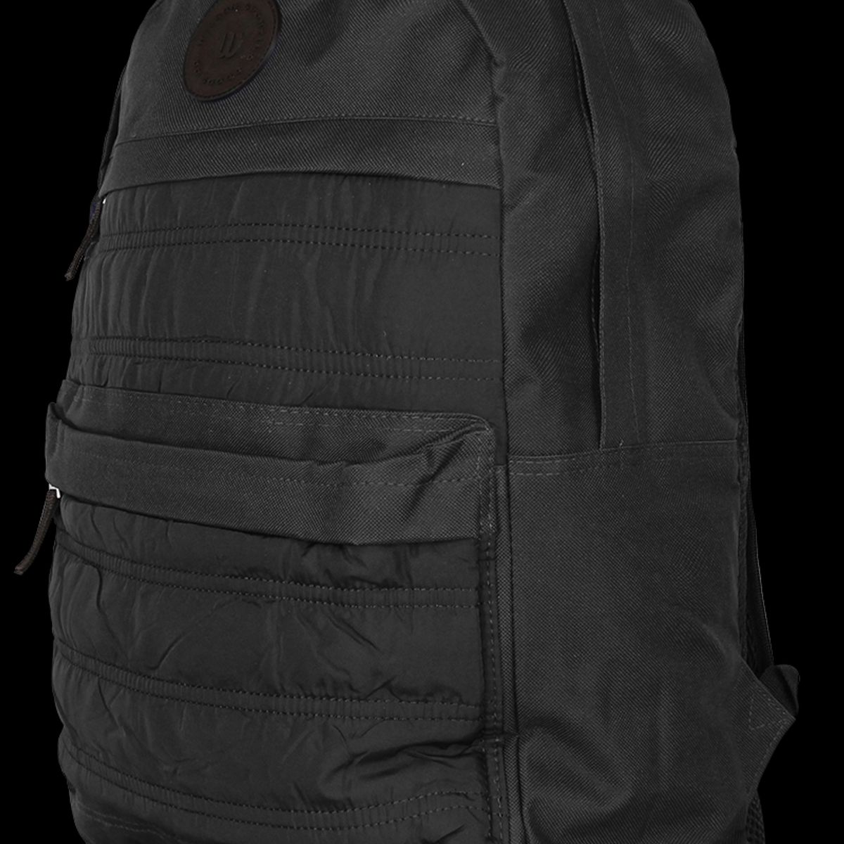 WILSON - Mochila Kansas negro Wilson