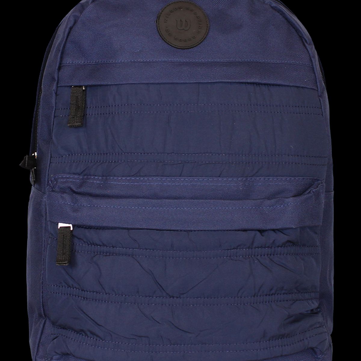 WILSON - Mochila Kansas azul Wilson