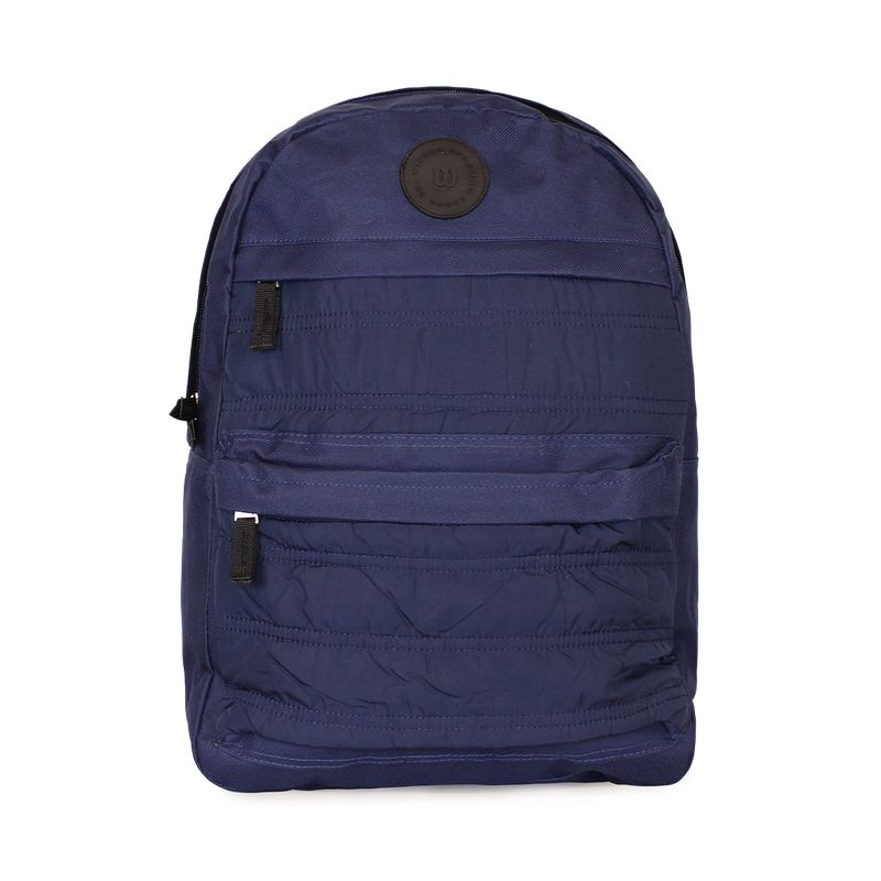 WILSON - Mochila Kansas azul Wilson