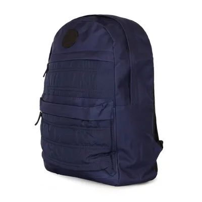 Imagen 2 del producto Mochila Kansas azul