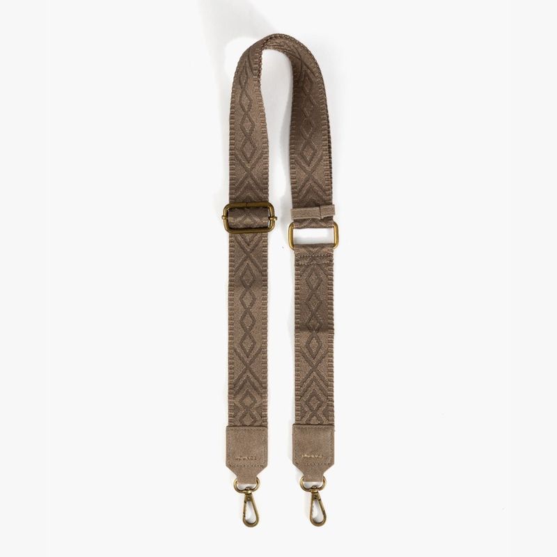 LOUNGE - Correa Strap Cartera Mujer