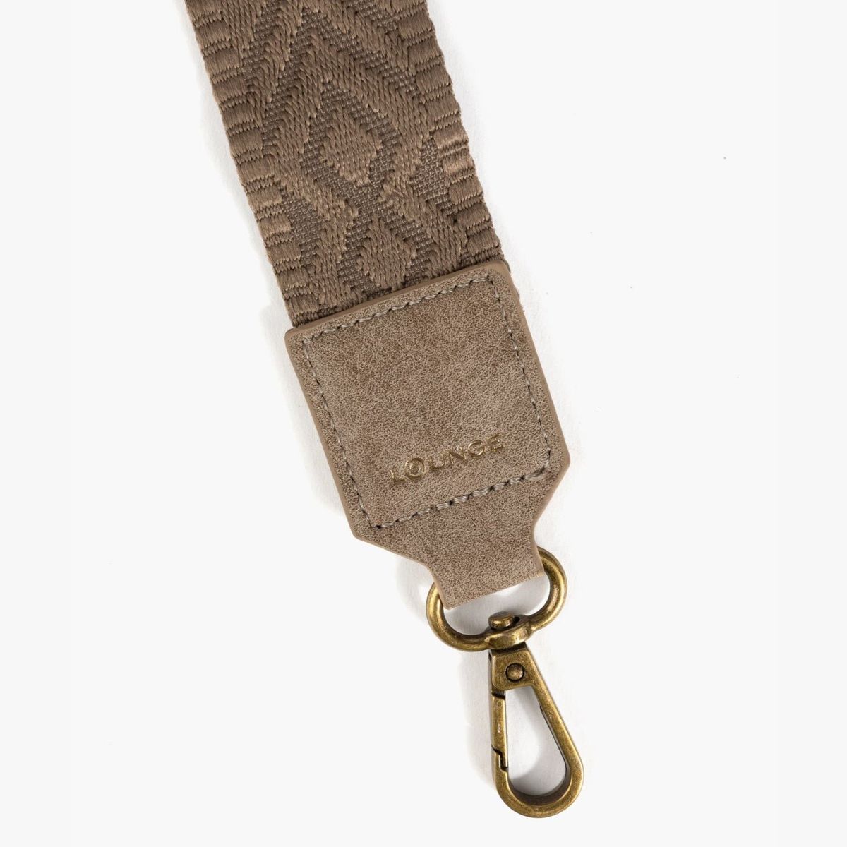 LOUNGE - Correa Strap Cartera Mujer