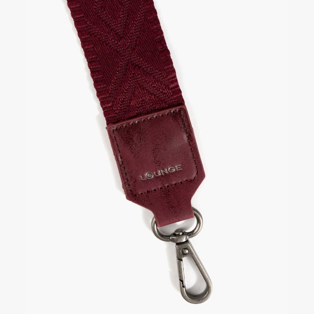 LOUNGE - Correa Strap Cartera Mujer