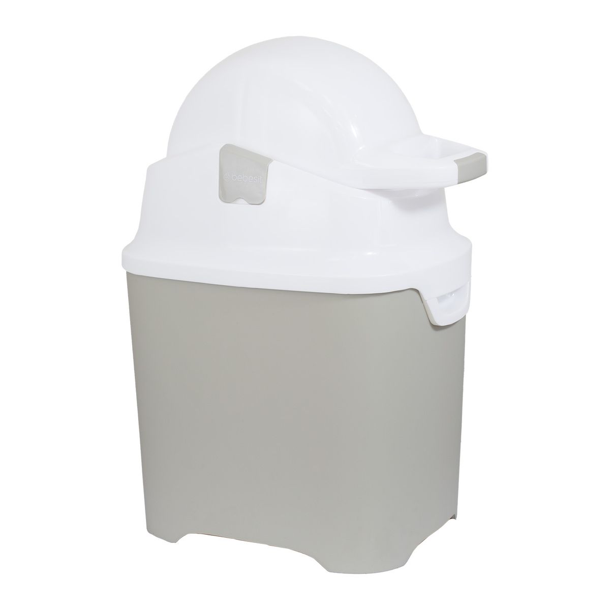 BEBESIT - Contenedor de Pañales Beige Bebesit