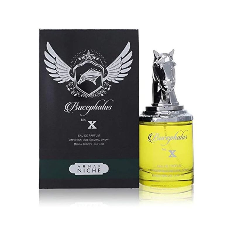 ARMAF - Perfume Armaf Bucephalus N. X EDP 100 ml