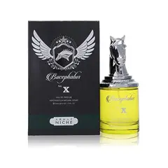 ARMAF - Perfume Bucephalus N. X EDP 100 ml