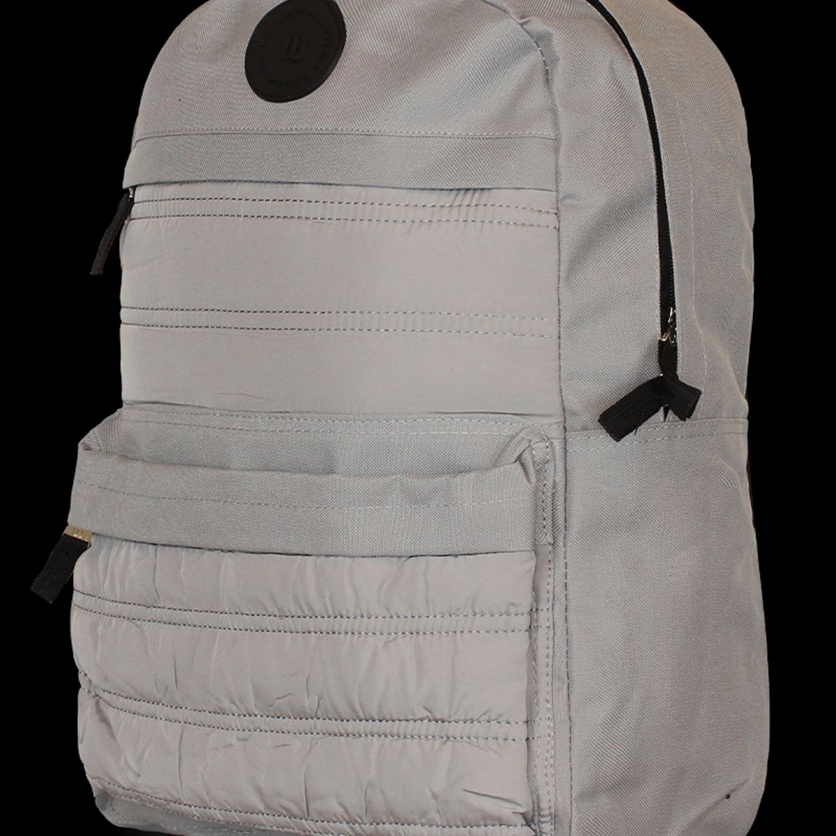 WILSON - Mochila Kansas gris Wilson