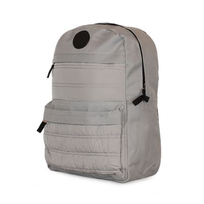 Imagen 2 del producto Mochila Kansas gris