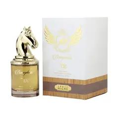 ARMAF - Perfume Bucephalus N. IX EDP 100 ml