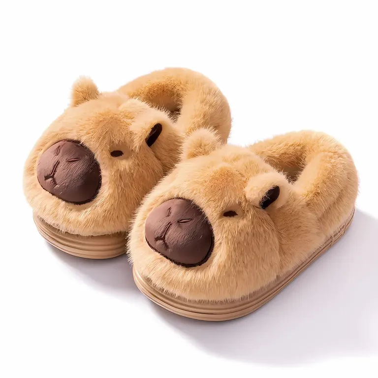 Pantufla Unisex Adulto Hogar