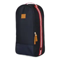 WILSON - Bolso botinero para zapatos Madrid azul