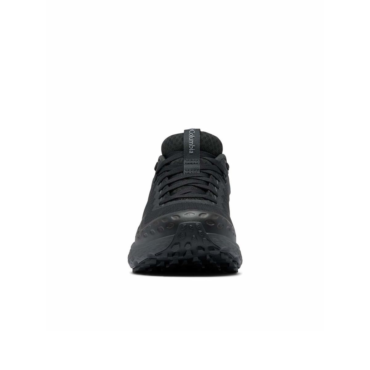 COLUMBIA - Zapatilla Mujer Konos Trs Outdry Negro COLUMBIA