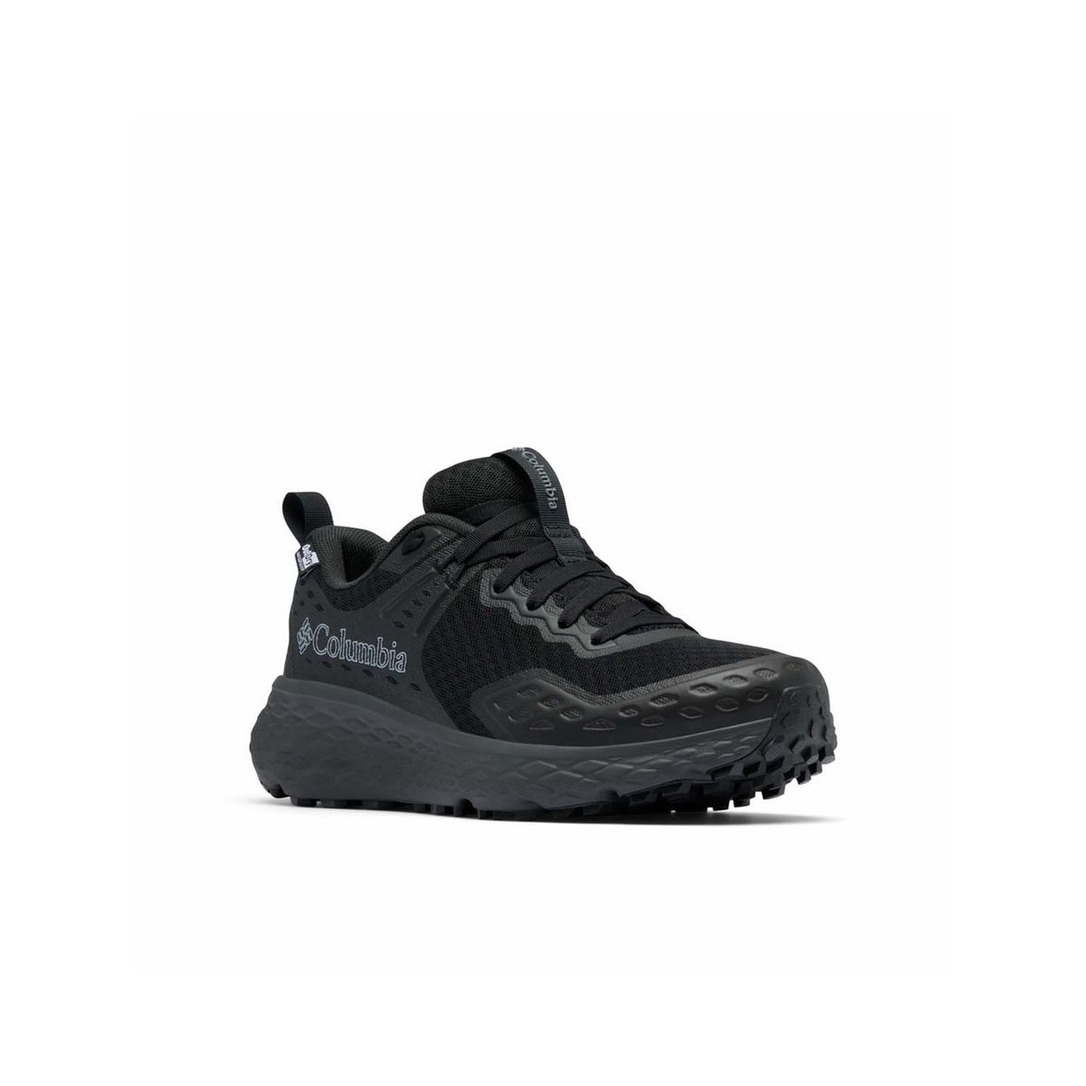 COLUMBIA - Zapatilla Mujer Konos Trs Outdry Negro COLUMBIA