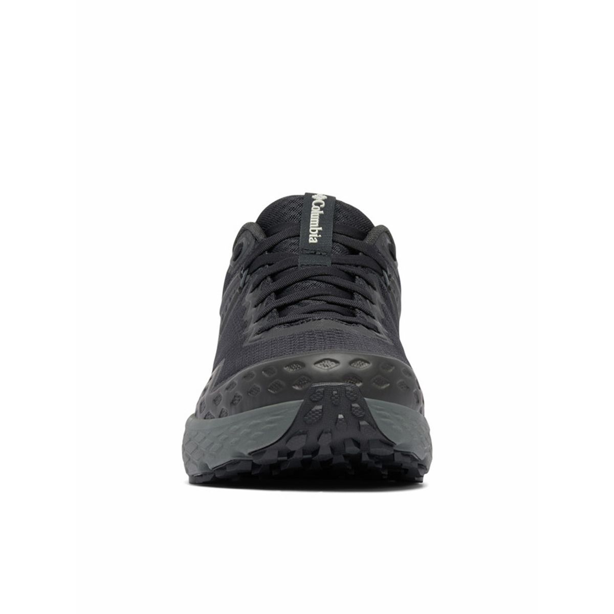 COLUMBIA - Zapatilla Hombre Konos Trs Outdry Negro COLUMBIA