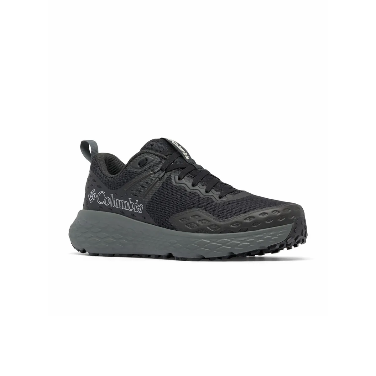 COLUMBIA - Zapatilla Hombre Konos Trs Outdry Negro COLUMBIA