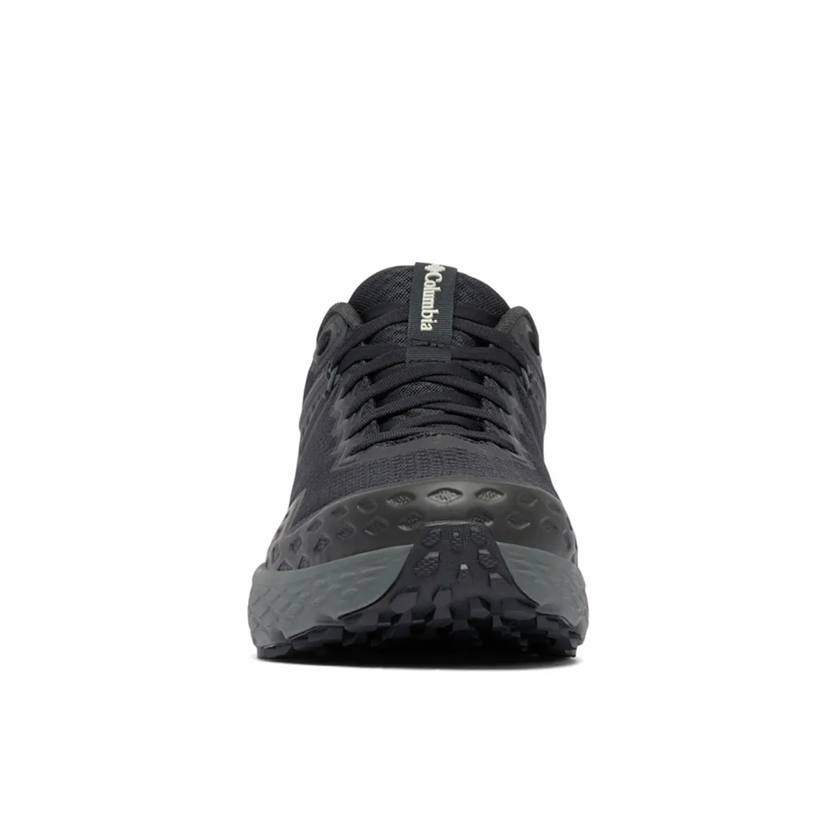COLUMBIA - Zapatilla Hombre Konos Trs Outdry Negro COLUMBIA