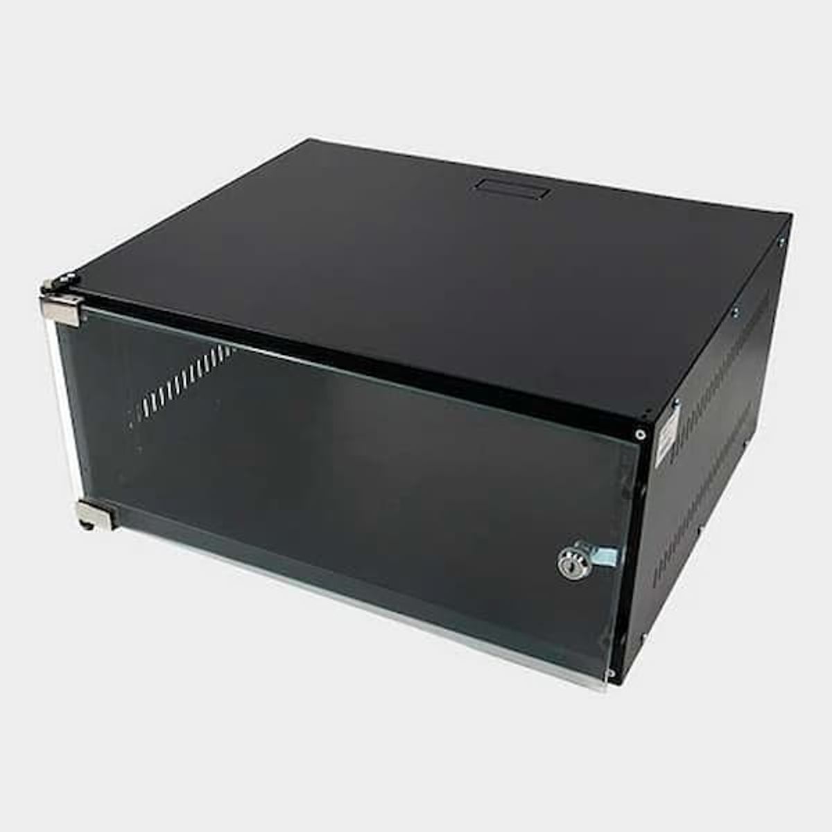 GENERICO - GABINETE MURAL 4U 19″