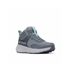COLUMBIA - Botín Mujer Konos Trs Outdry Mid Gris