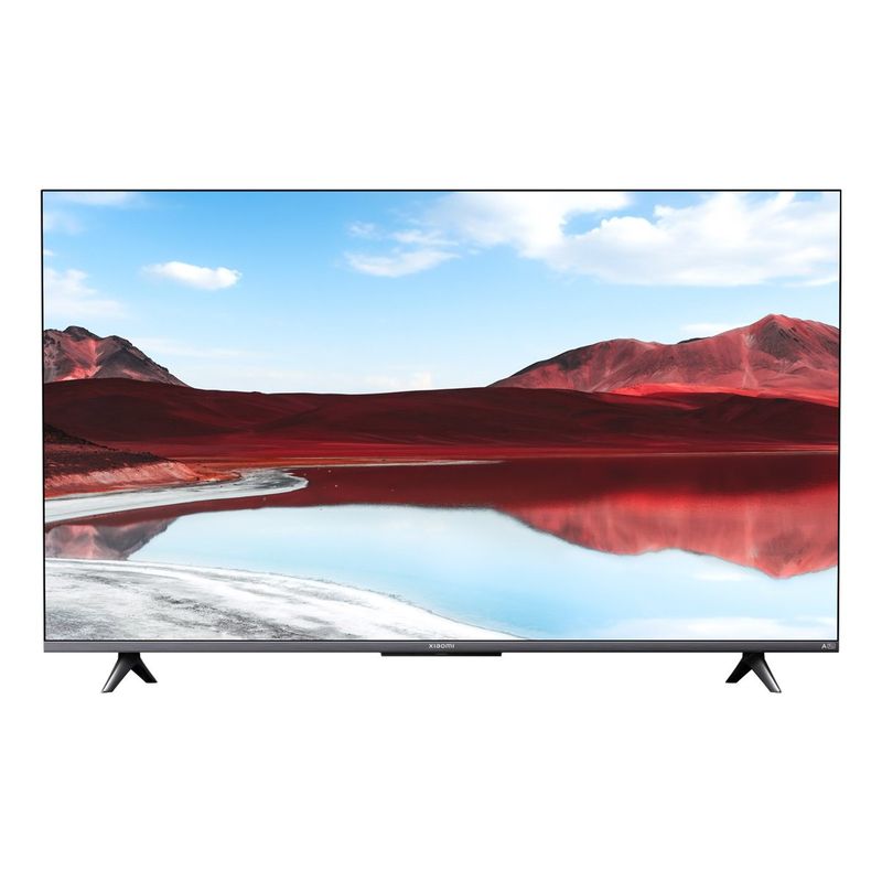 XIAOMI - Xiaomi TV A Pro 43" 2025 QLED UHD 4K Google TV