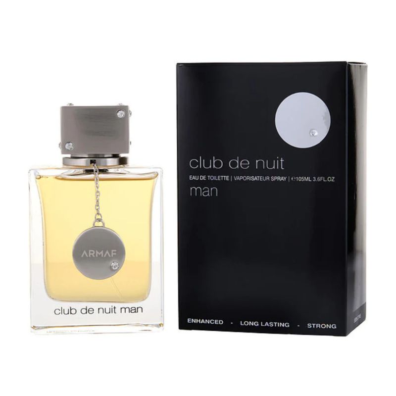 ARMAF - Perfume Armaf CDN EDT 105ml EnhancedLong LastingStrong