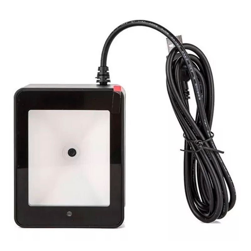 ESHOPANGIE - Lector Código De Barras 2d1d Qr Usb Escáner