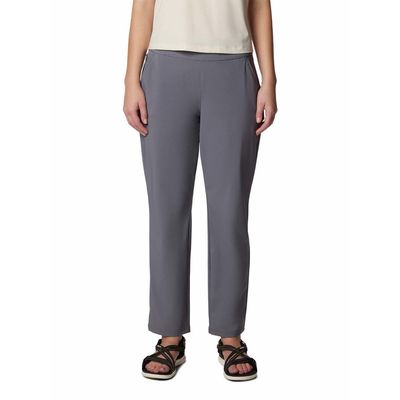 Imagen 1 del producto Pantalón Mujer All Seasons Pull-On Gris