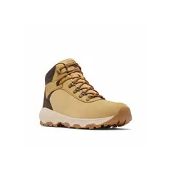 COLUMBIA - Botín Hombre Newton Wander Amarillo