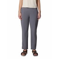 Pantalón Mujer All Seasons Pull-On Gris