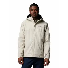 COLUMBIA - Cortaviento imperm Hombre Watertight Ii Gris