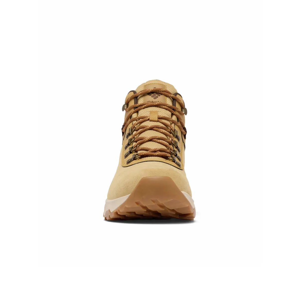 COLUMBIA - Botín Hombre Newton Wander Amarillo COLUMBIA