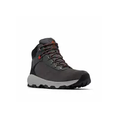 COLUMBIA - Botín Hombre Newton Wander Gris