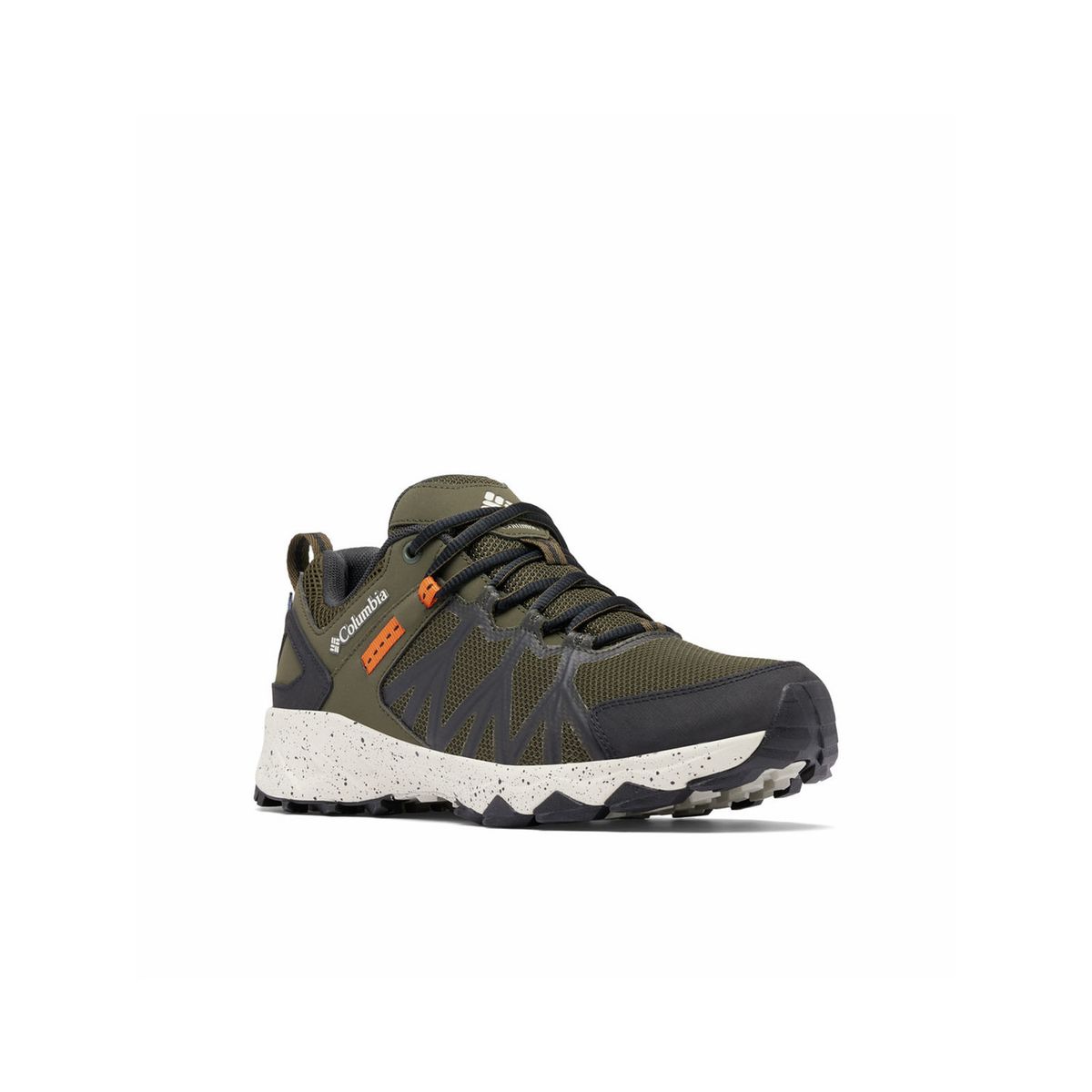 COLUMBIA - Zapatilla Hombre Peakfreak Ii Outdry Verde COLUMBIA