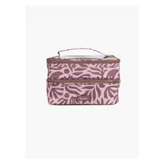 LOUNGE - Cosmetiquero Dreamy Morado