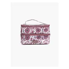 LOUNGE - Cosmetiquero Dreamy Rosado