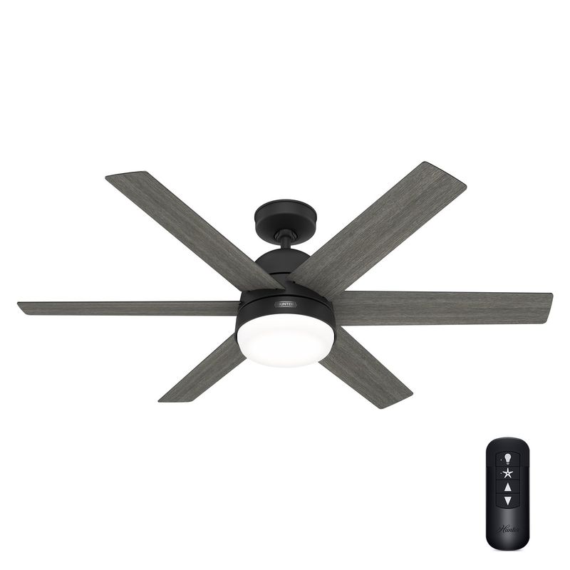HUNTER - VENTILADOR DE TECHO HUNTER ARETE 52"